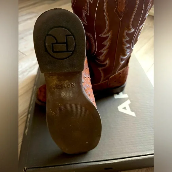 Roper Boots - Picture 2 of 3